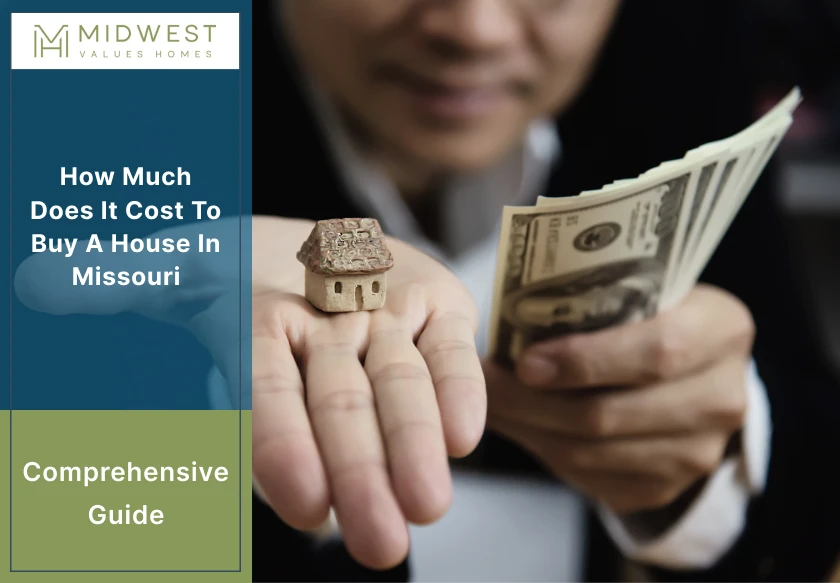 How Much Does It Cost to Buy a House in Missouri?